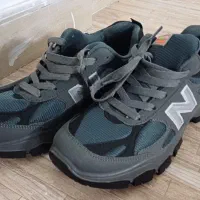 کتونی مردانه سایز ۴۱