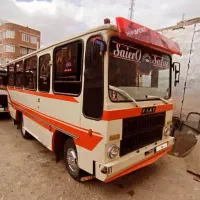 مینی‌بوس‌فیات‌