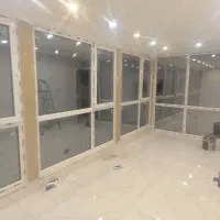 درب و پنجره دوجداره و بازسازی Upvc|خدمات پیشه و مهارت|گلپایگان, |دیوار