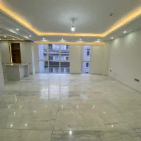 ۱۲۴متر تکواحدی ۲پارکینگ نارمک