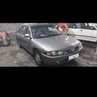 پروتن ویرا اتومات