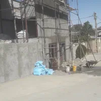 سیمان کاری ونرمه وتگری با بهترین کیفیت|خدمات پیشه و مهارت|ارومیه, |دیوار