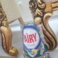 قرص ماشین ظرفشویی فیری اصلی