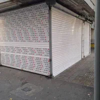 ۱۶ مترمغازه در۲۰ متری جوادیه