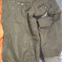 کاپشن سایز XL|لباس|آباده, |دیوار