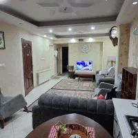 ۶۰ متر ۲ خوابه آسانسور  تکواحدی  قصرالدشت بوستان|فروش آپارتمان|تهران, جیحون|دیوار