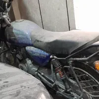 موتور باکسر مدل ۹7