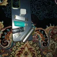 چند عدد فلش سالم و بشرط