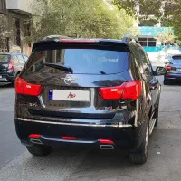 هایما s7 plus|خودرو سواری و وانت|تهران, اباذر|دیوار