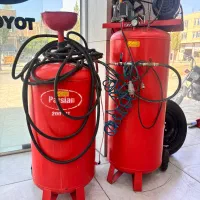 کارواش|ماشینآلات صنعتی|بانه, |دیوار