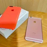 آیفون 6s پلاس ۱۲۸ گیگ|موبایل|تهران, قلهک|دیوار