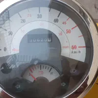 موتور برقی کویر es2 1500|موتورسیکلت|اصفهان, کوی امیریه|دیوار