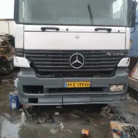 صافکاری نقاشی انواع ماشین های سنگین و نیمه سنگین|خدمات موتور و ماشین|رباطکریم, رباطکریم|دیوار