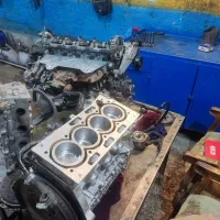 تعمیرگاه اتومبیل|خدمات موتور و ماشین|سبزوار, هفت تیر|دیوار