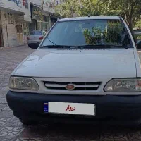 پراید مدل 96
