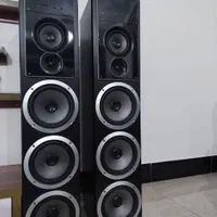 اسپیکر دوقلو سونیا