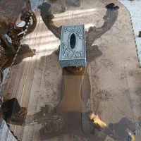 میز جلوی مبلی|مبلمان خانگی و میز عسلی|دورود, |دیوار