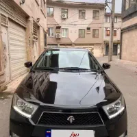 دنا پلاس مشکی ۱۴۰۱