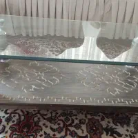 میزجلو مبلی|مبلمان خانگی و میز عسلی|سلماس, |دیوار