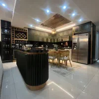 همکف-140-متر-3خواب-فول-امکانات-تاپ-لوکیشن-مخابرات