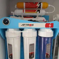 دستگاه های تایوانی تصفیه آب خانگی|آبسردکن و تصفیه آب|شیراز, شهرک فرهنگیان|دیوار