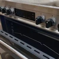 اجاق گاز 5 شعله اسنوا