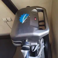 تردمیل خانگی در حد نو|تجهیزات ورزشی|ارومیه, |دیوار