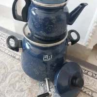 کتری وقوری