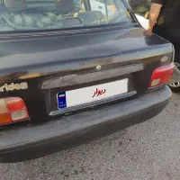 پراید مدل 83|خودرو سواری و وانت|ملارد, |دیوار