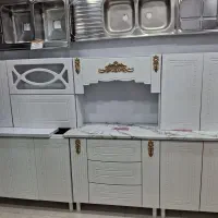 کابینت fپیش ساخته mmdran