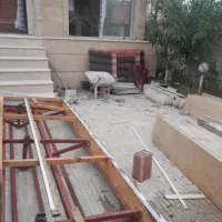 سردری آماده|مصالح و تجهیزات ساختمان|آستارا, |دیوار