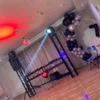 دیجی تولد عروسی عقد نامزدی dj|خدمات پذیرایی، مراسم|اصفهان, برازنده|دیوار