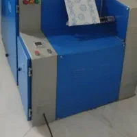 دستگاه رول کن سه کاره