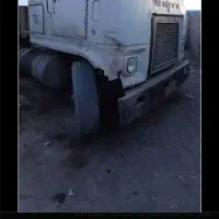 ماک|خودرو سنگین|تبریز, |دیوار