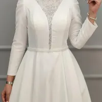 فروش لباس مجلسی در مزون مهربانو