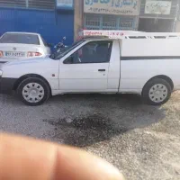 فروش وانت اریسان