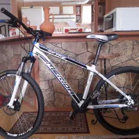 دوچرخه مریدا TFS 300 (جاینت اسکات کیوب)