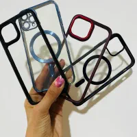 قاب گوشی آیفون ۱۱پر‌و