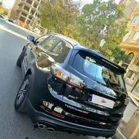 تیگو هشت پرومکس ۱۴۰۳ استثنایی|خودرو سواری و وانت|خوی, |دیوار