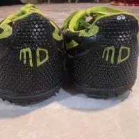 کفش استوک فوتبال فوتسال|کیف، کفش، کمربند|تهران, تهرانپارس جنوبی|دیوار