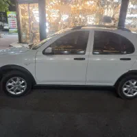 کوییک ساده مدل ۱۴۰۰|خودرو سواری و وانت|چهاردانگه (تهران), |دیوار