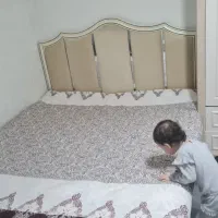 لوازم خانه تخت و میز تلویزیون