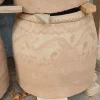 تنور گلی