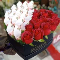 گل ربانی|گل مصنوعی|اصفهان, گلستان|دیوار