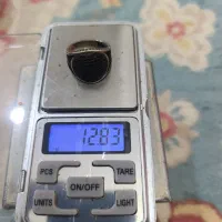 فروش رکاب نقره|جواهرات|جم, |دیوار