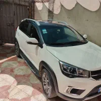 ام‌وی‌ام X22 اتوماتیک اسپرت اکسلنت، مدل ۱۳۹۶|خودرو سواری و وانت|سیرجان, |دیوار