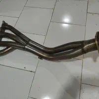 هدرز استیل ۴-۲-۱ انجین آرتز برای زانتیا اتاق ۴۰۵|قطعات یدکی و لوازم جانبی|تبریز, |دیوار