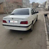 فروش پارس tu5|خودرو سواری و وانت|مرند, |دیوار