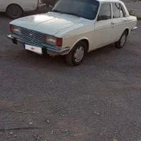 پیکان خونگی مدل ۸۱ سالم بدون عیب