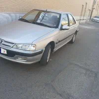 پژو پارس سال مدل ۹۰